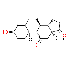 11-Oxo etiocholanolone