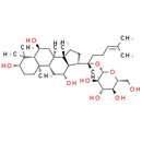 Ginsenoside F1