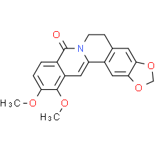 8-Keto-berberine