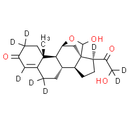 Aldosterone D8