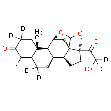 Aldosterone D8