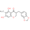 Ophiopogonanone A
