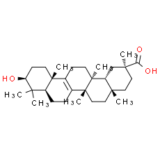 Bryonolic acid