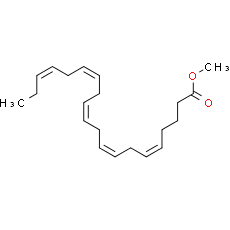 Eicosapentaenoic acid methyl ester