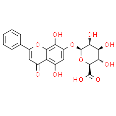 Glychionide A