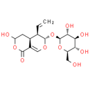 Secologanic acid