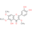 Chrysosplenol D