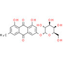 Emodin 6-O-β-D-glucoside