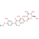 Pratensein-7-O-β-D-glucopyranoside