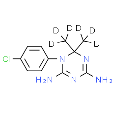 Cycloguanil D6