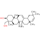 Soyasapogenol C