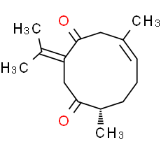 Dehydrocurdione