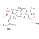 Poricoic acid AM