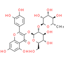 Quercetin 3-O-neohesperidoside