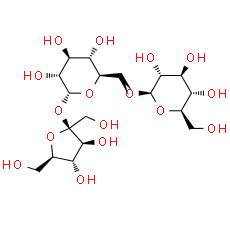 Gentianose