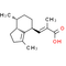 Valerenic acid