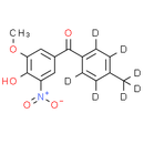 3-O-Methyltolcapone D7