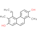 Dehydrojuncusol