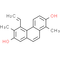 Dehydrojuncusol