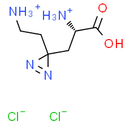 Photo-lysine hydrochloride