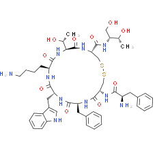 Octreotide