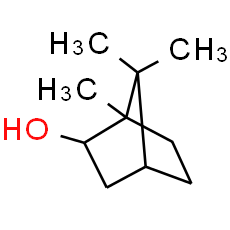 DL-Borneol - CAS