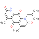 Isobutyl-deoxynyboquinone
