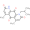 Isobutyl-deoxynyboquinone