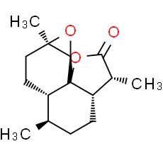 Dihydroarteannuin B