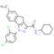 CB2 receptor agonist 3