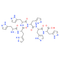 Hexa His tag peptide