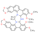 Bis(dihydrochelerythrinyl)amine