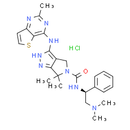 PF-3758309 hydrochloride
