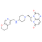 Gepotidacin S enantiomer