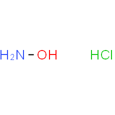 Hydroxyamine hydrochloride