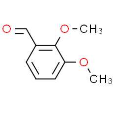2, 3-Dimethoxybenzaldehyde