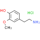 3-Methoxytyramine hydrochloride