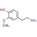 3-Methoxytyramine