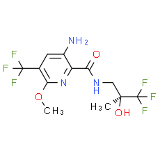 Icenticaftor