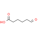 6-Oxohexanoic acid