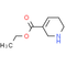 Guvacine ethyl ester