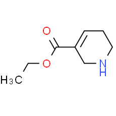 Guvacine ethyl ester