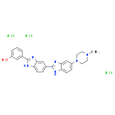 HOE-S 785026 trihydrochloride