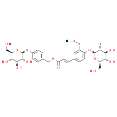 Bletilloside A