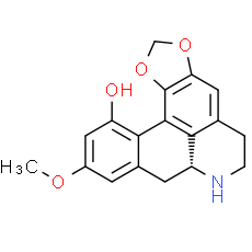 Fissistigine A