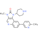 PI3K/mTOR Inhibitor-3
