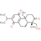 Triptoquinone B