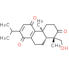 Triptoquinone B