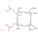 Ferroheme