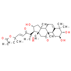 Cucurbitacin Q1